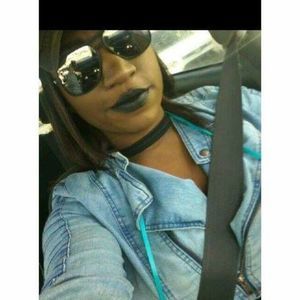 Meet your Posher, Shante